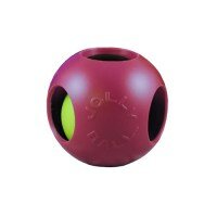 Jolly Teaser Ball 6-inch Игрушка для собак мяч в мяче 15 см (1506)