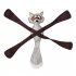Doggles Pentapulls Большая игрушка-перетяжка с пищалками (603)