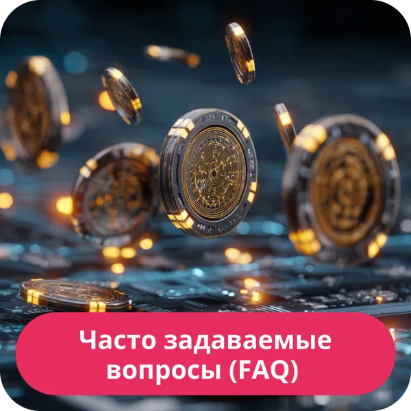 Часто задаваемые вопросы (FAQ)