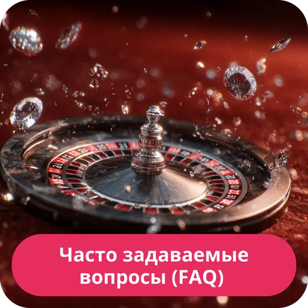Часто задаваемые вопросы (FAQ)